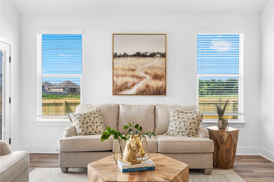 Goose Creek Village Ph. 5 - Residential