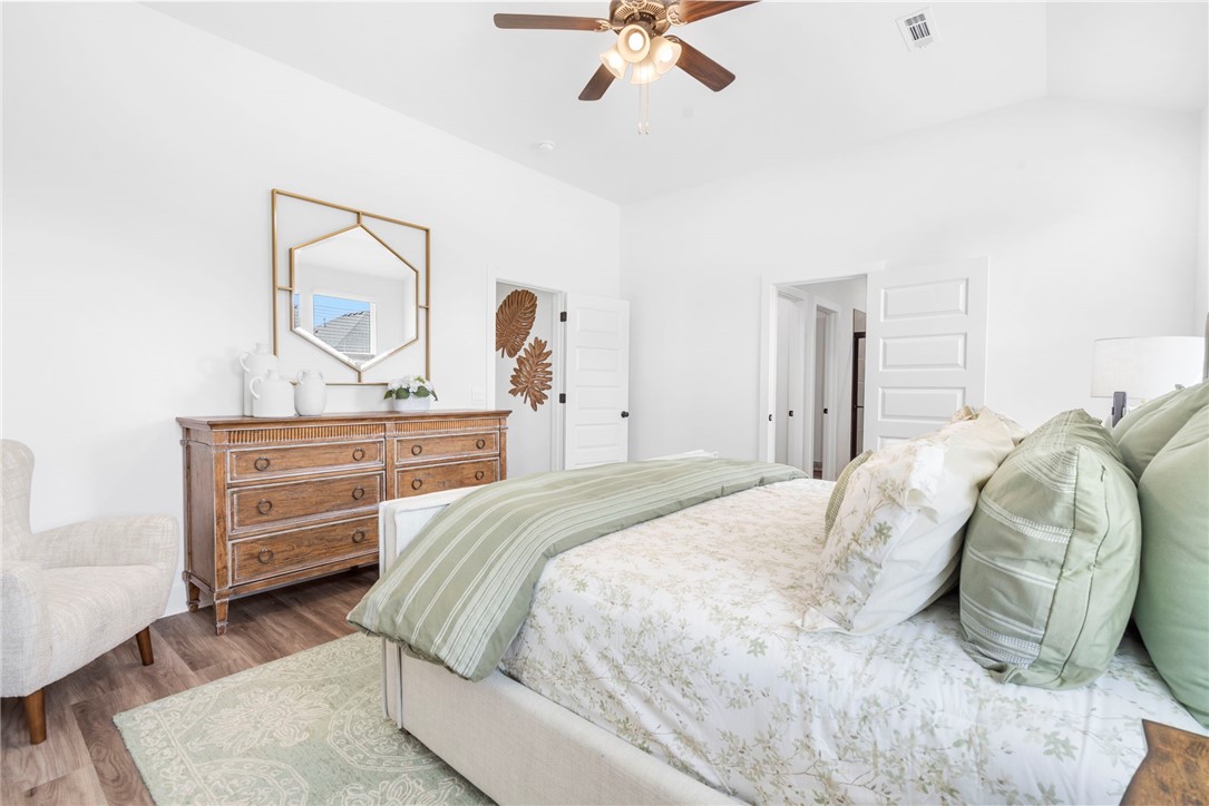 Goose Creek Village Ph. 5 - Residential