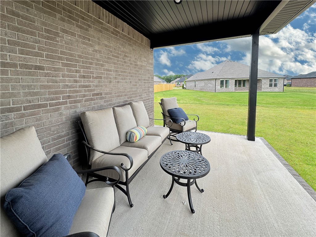 Goose Creek Village Ph. 5 - Residential