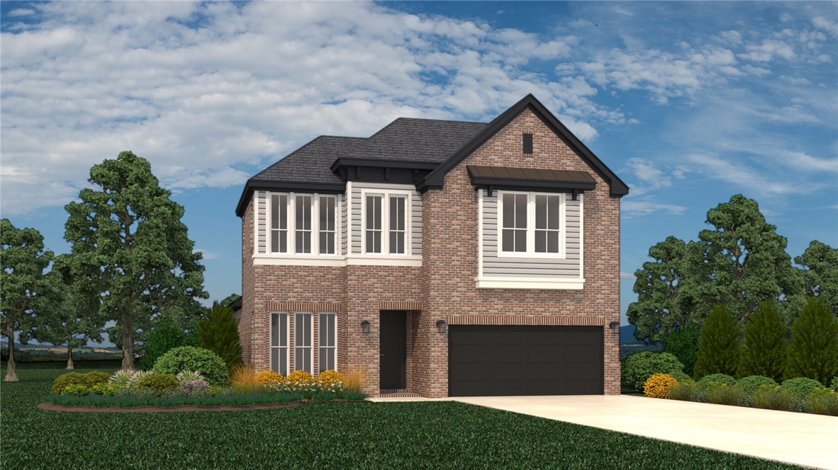 Great Open Floor Plan, Hardwood Floors, 3 bedroom,2.5 bath game room