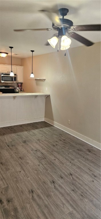 Huntingdon - Residential Lease