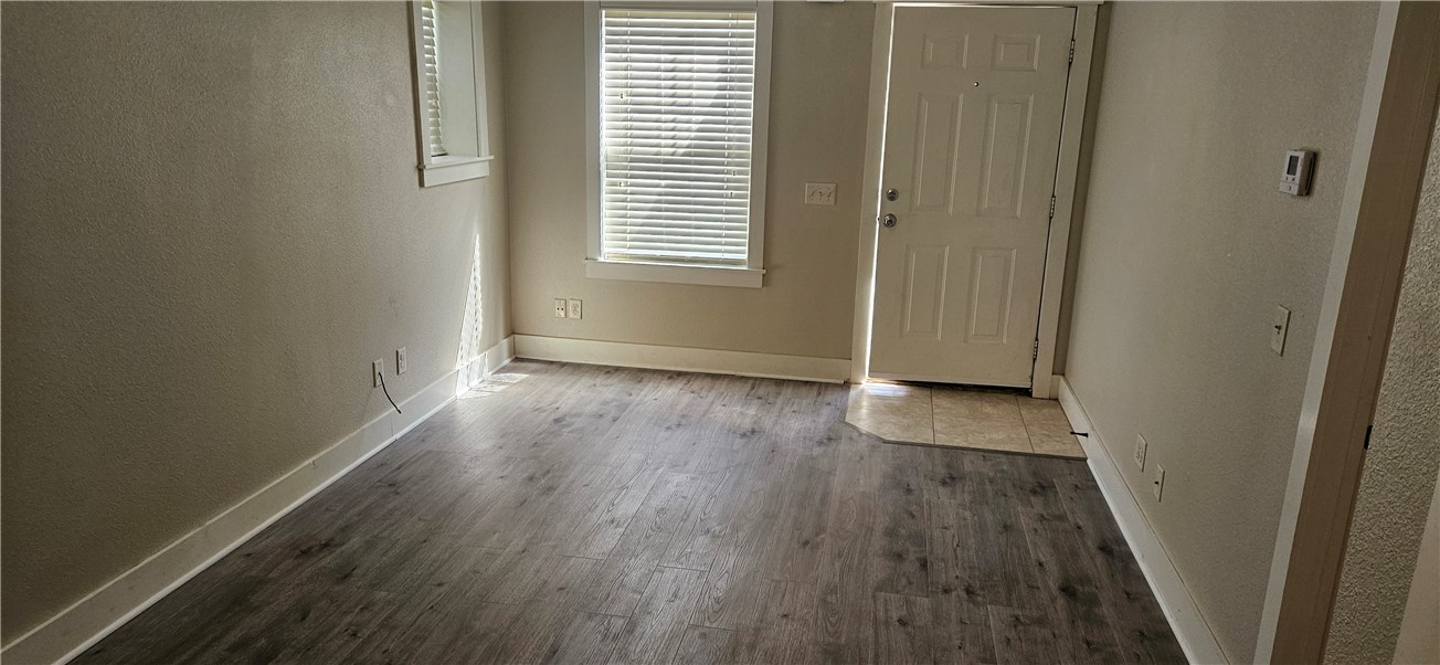 Huntingdon - Residential Lease