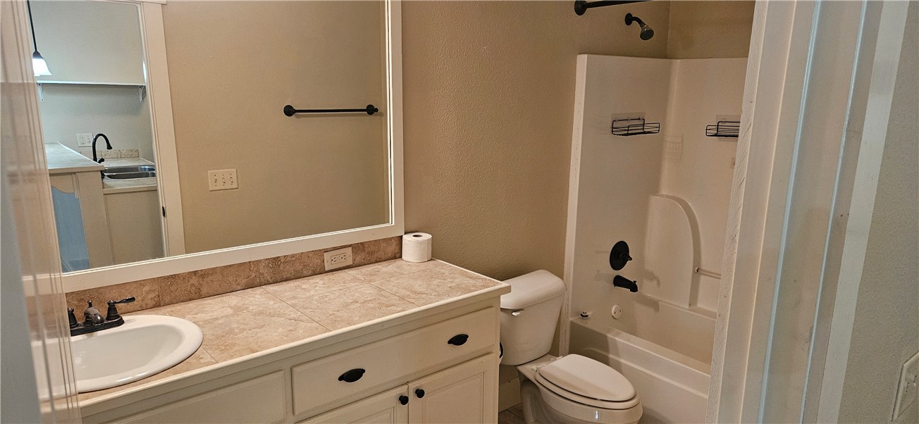 Huntingdon - Residential Lease