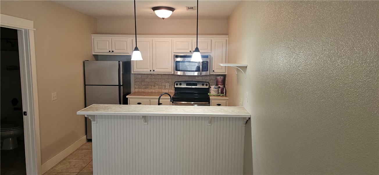 Huntingdon - Residential Lease