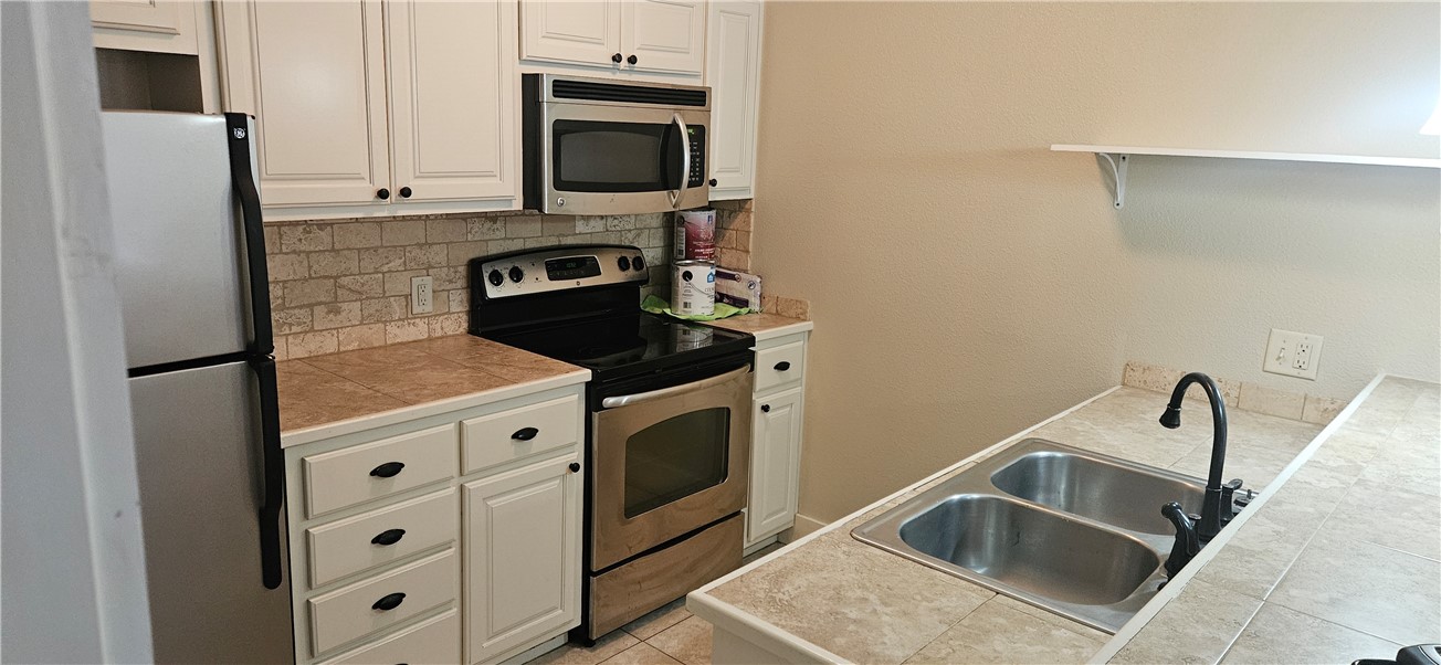 Huntingdon - Residential Lease