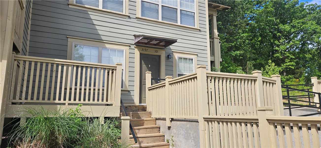 Huntingdon - Residential Lease