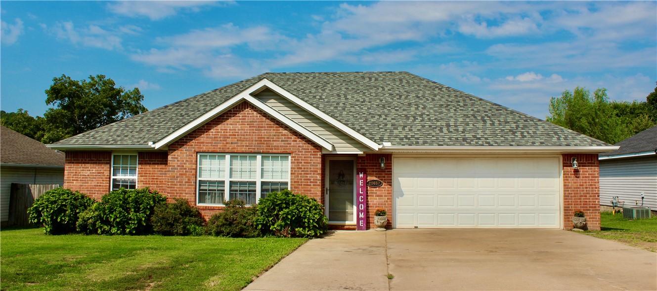 View Springdale, AR 72764 house