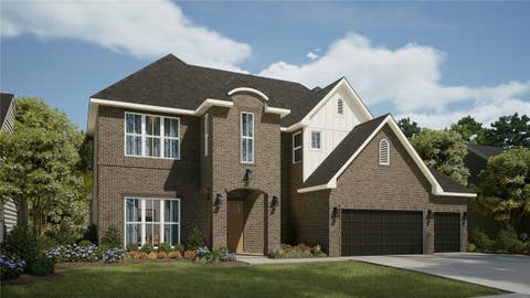 Photo of 4312 S 89th Place, Bentonville, AR 72713 (MLS # 1357321)