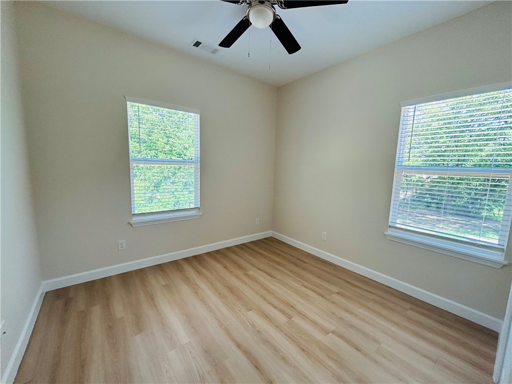 Holcombs Second - Residential Lease