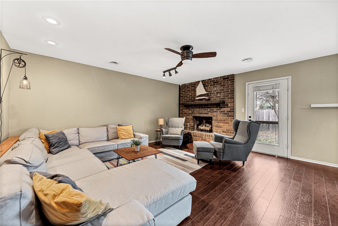 Rolling Meadows - Residential