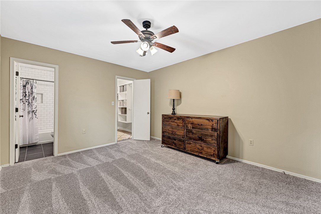 Rolling Meadows - Residential