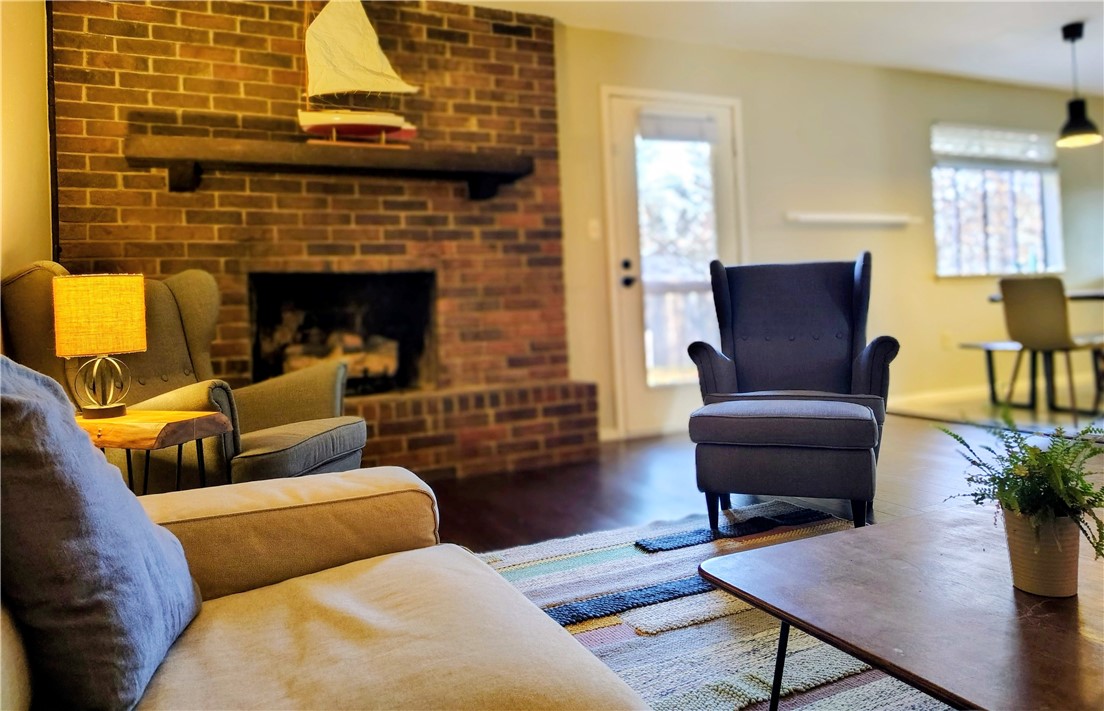 Rolling Meadows - Residential