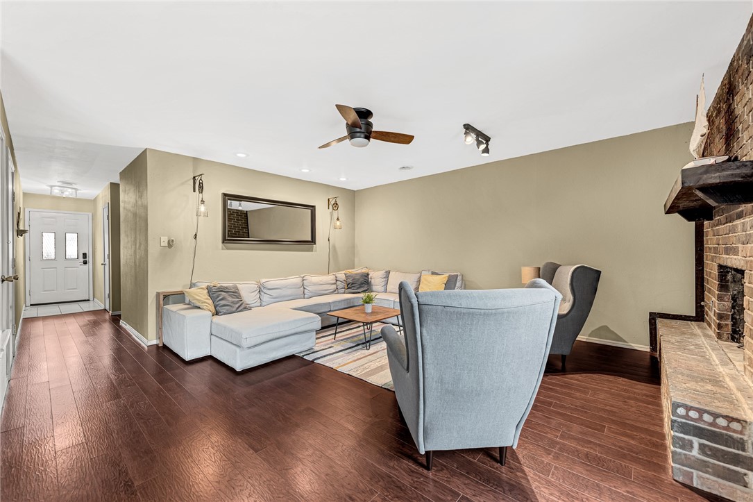 Rolling Meadows - Residential