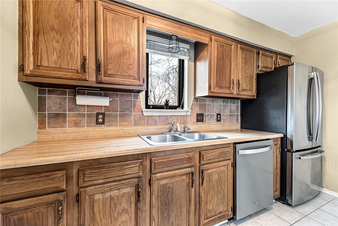 Rolling Meadows - Residential