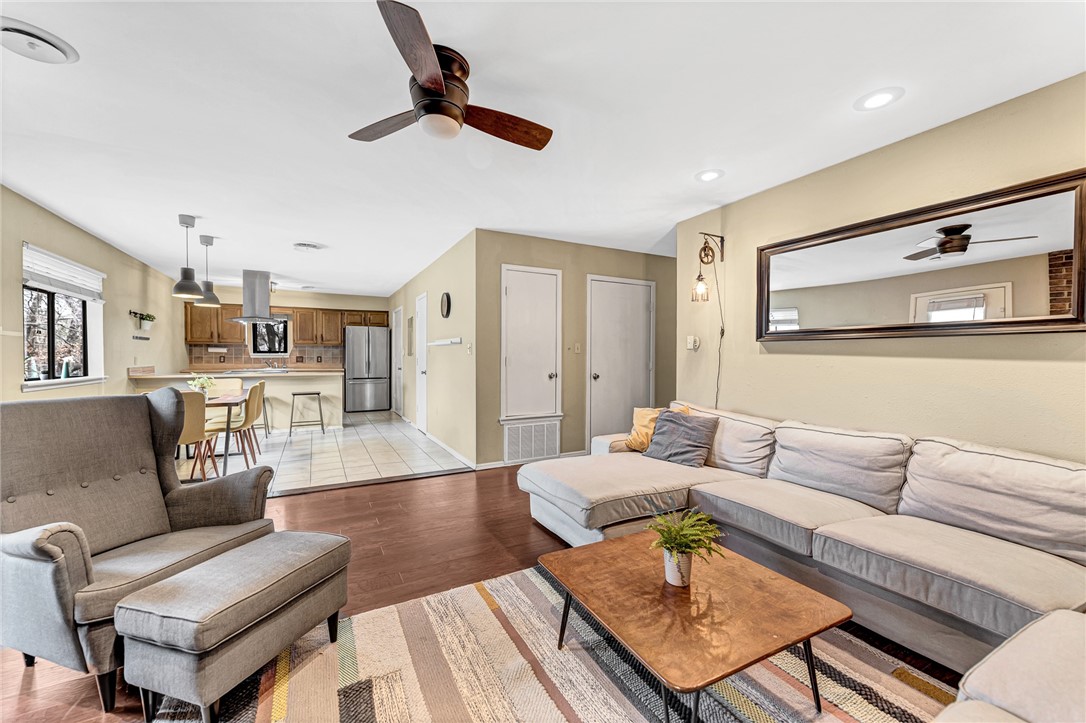 Rolling Meadows - Residential