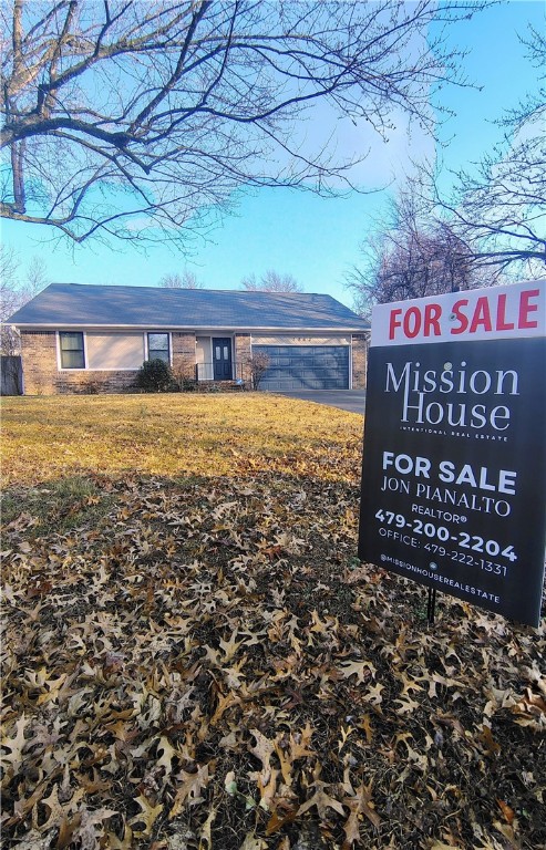 Rolling Meadows - Residential