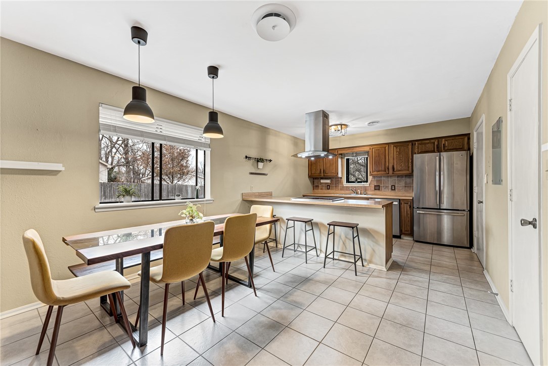 Rolling Meadows - Residential