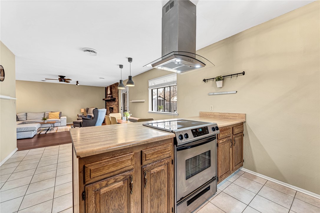 Rolling Meadows - Residential