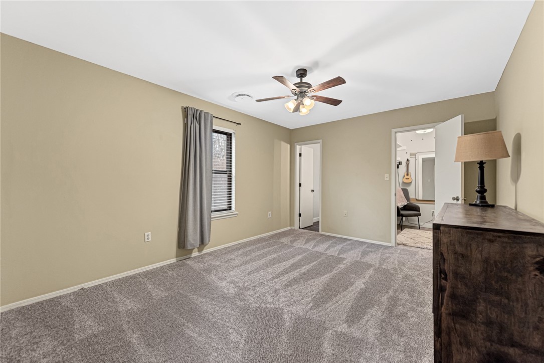 Rolling Meadows - Residential