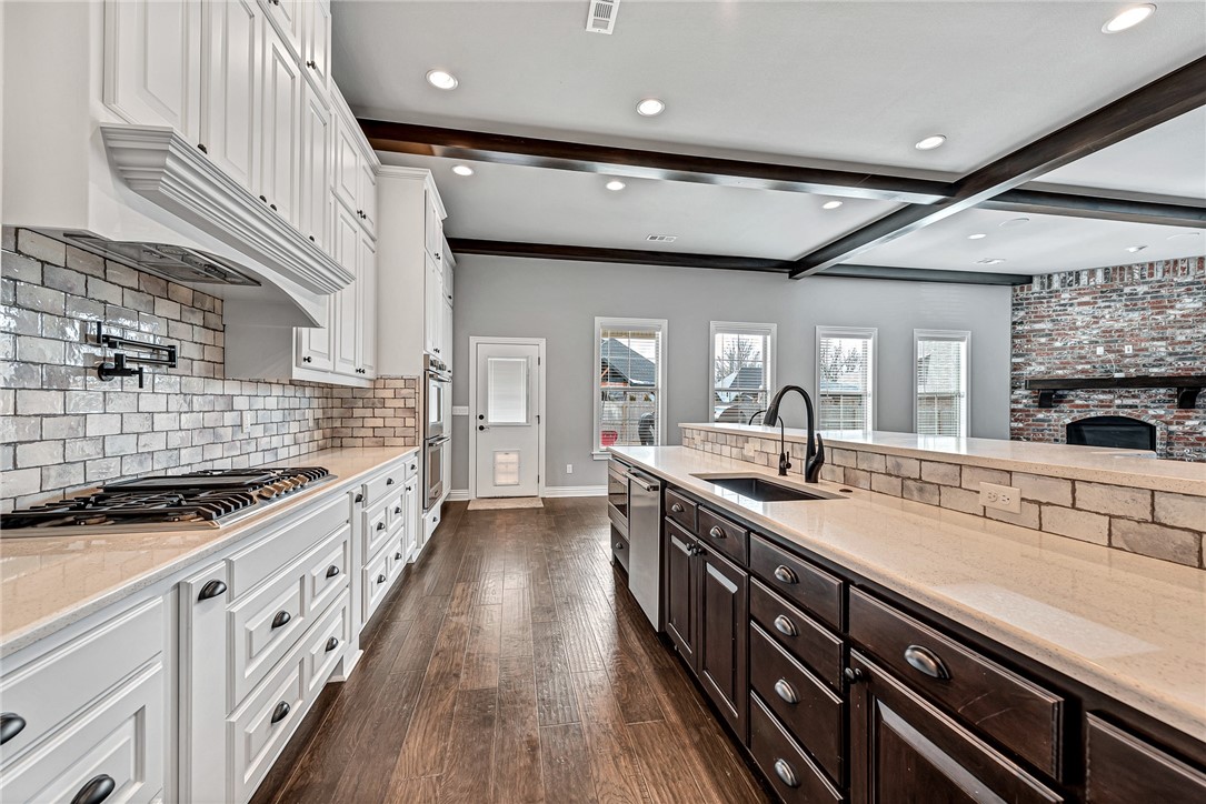 Elmdale Lake Estates - Residential