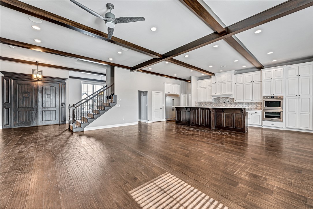 Elmdale Lake Estates - Residential