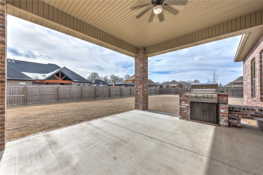 Elmdale Lake Estates - Residential