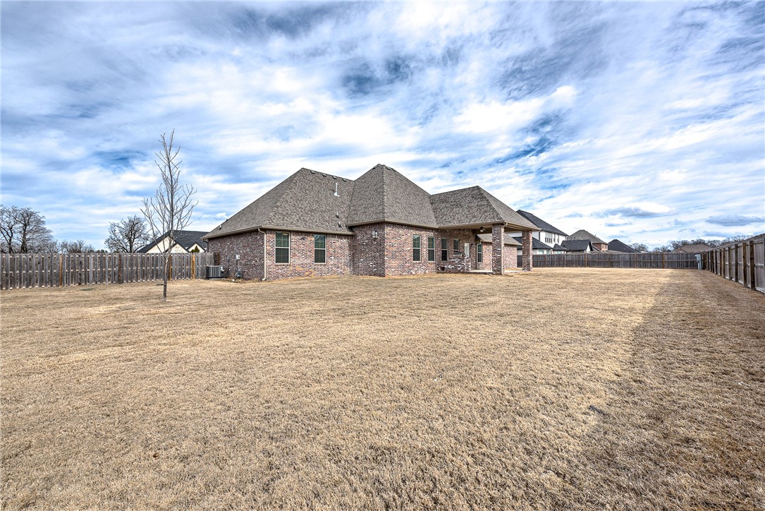 Elmdale Lake Estates - Residential