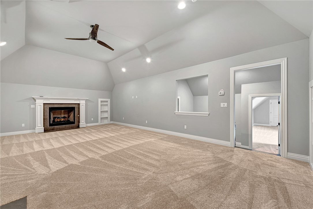 Elmdale Lake Estates - Residential