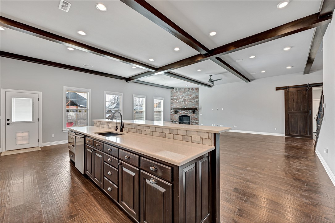 Elmdale Lake Estates - Residential