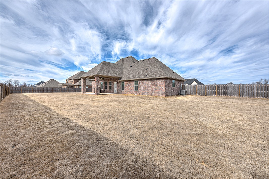 Elmdale Lake Estates - Residential