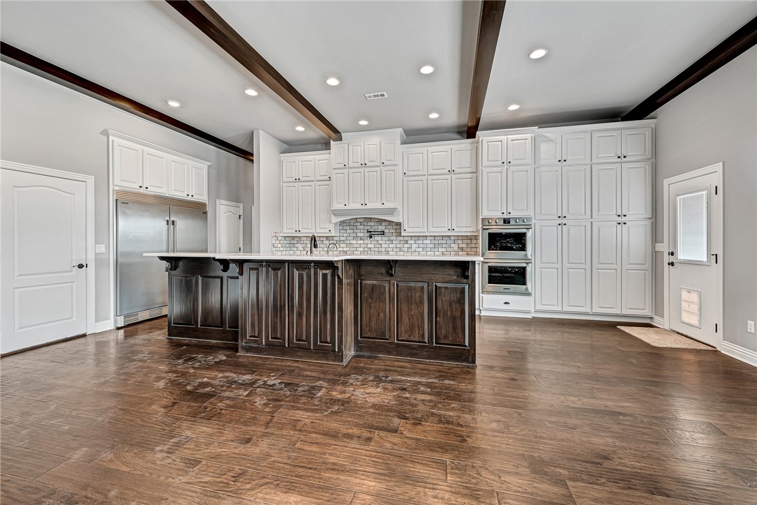 Elmdale Lake Estates - Residential