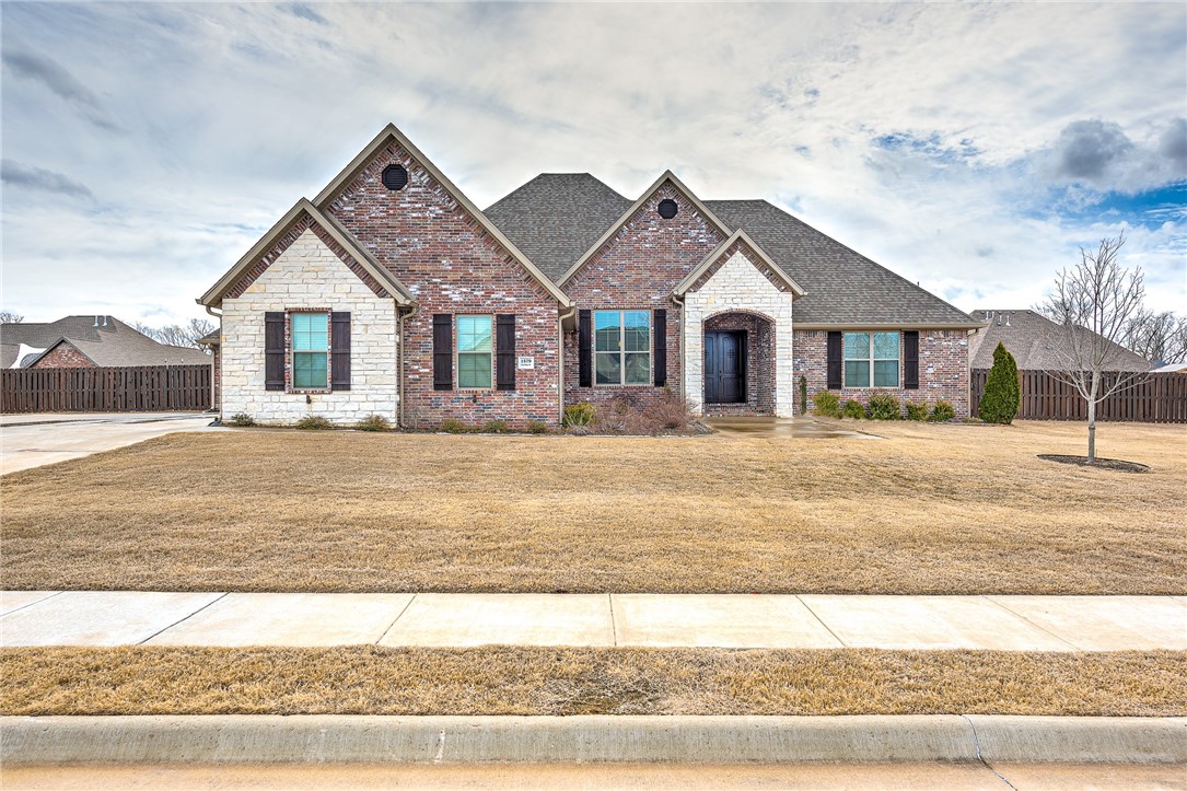Elmdale Lake Estates - Residential