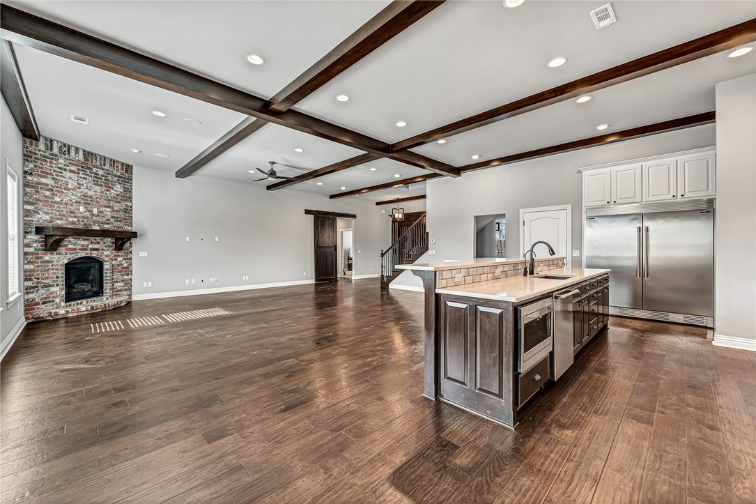 Elmdale Lake Estates - Residential