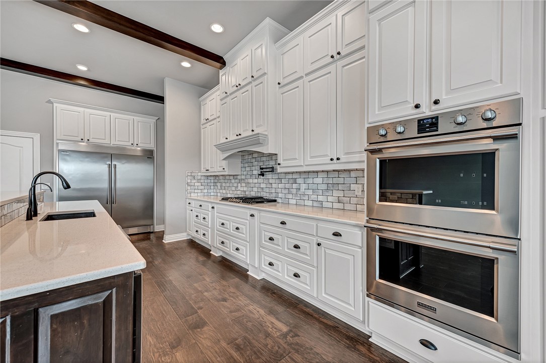 Elmdale Lake Estates - Residential