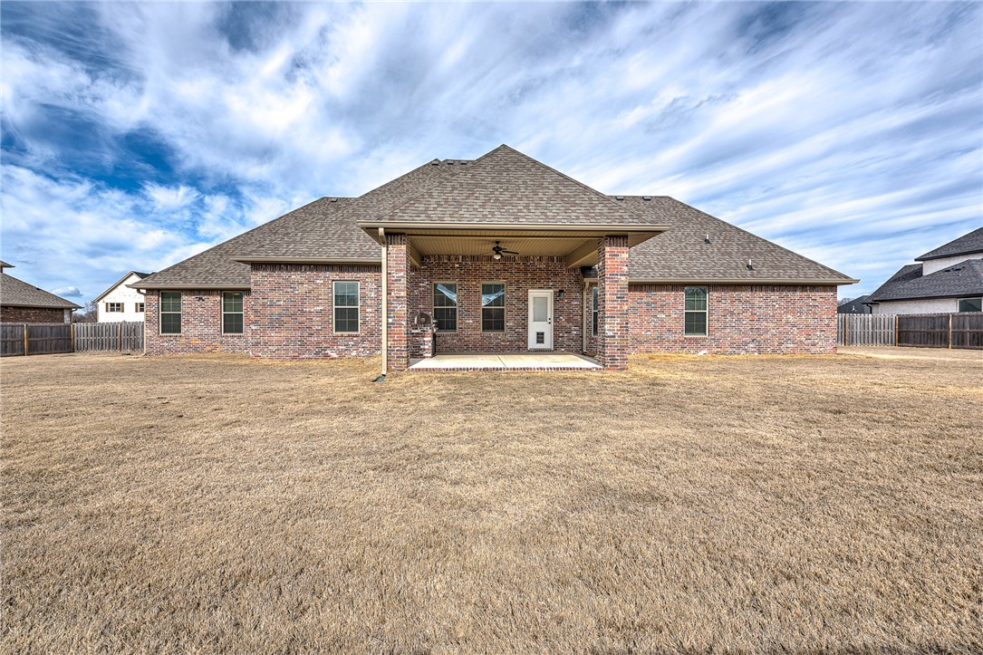 Elmdale Lake Estates - Residential