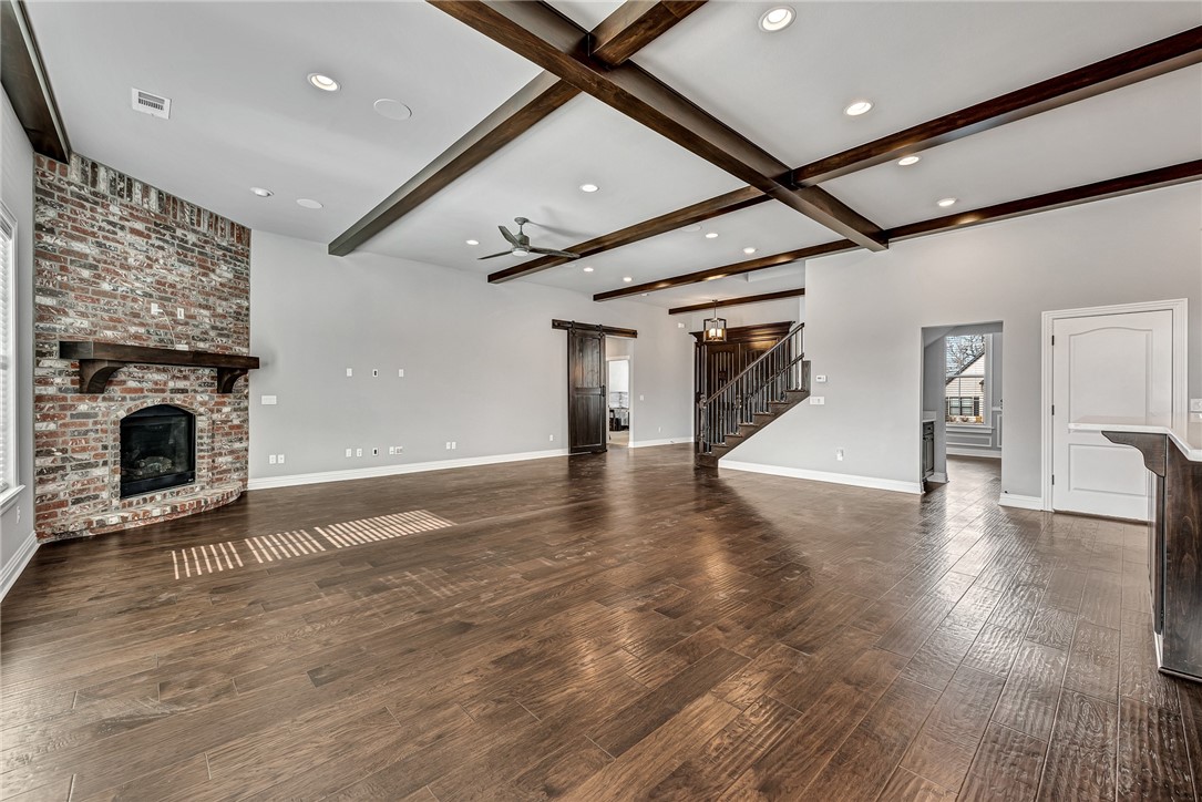 Elmdale Lake Estates - Residential