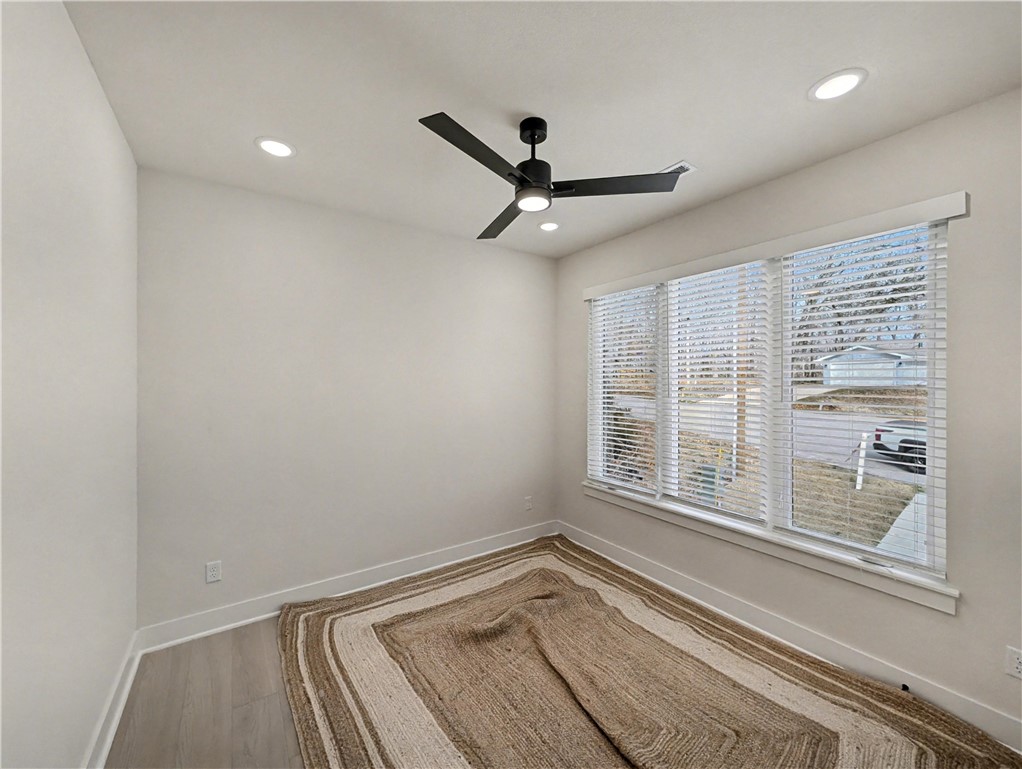 Norfolk Sub Bvv - Residential Lease