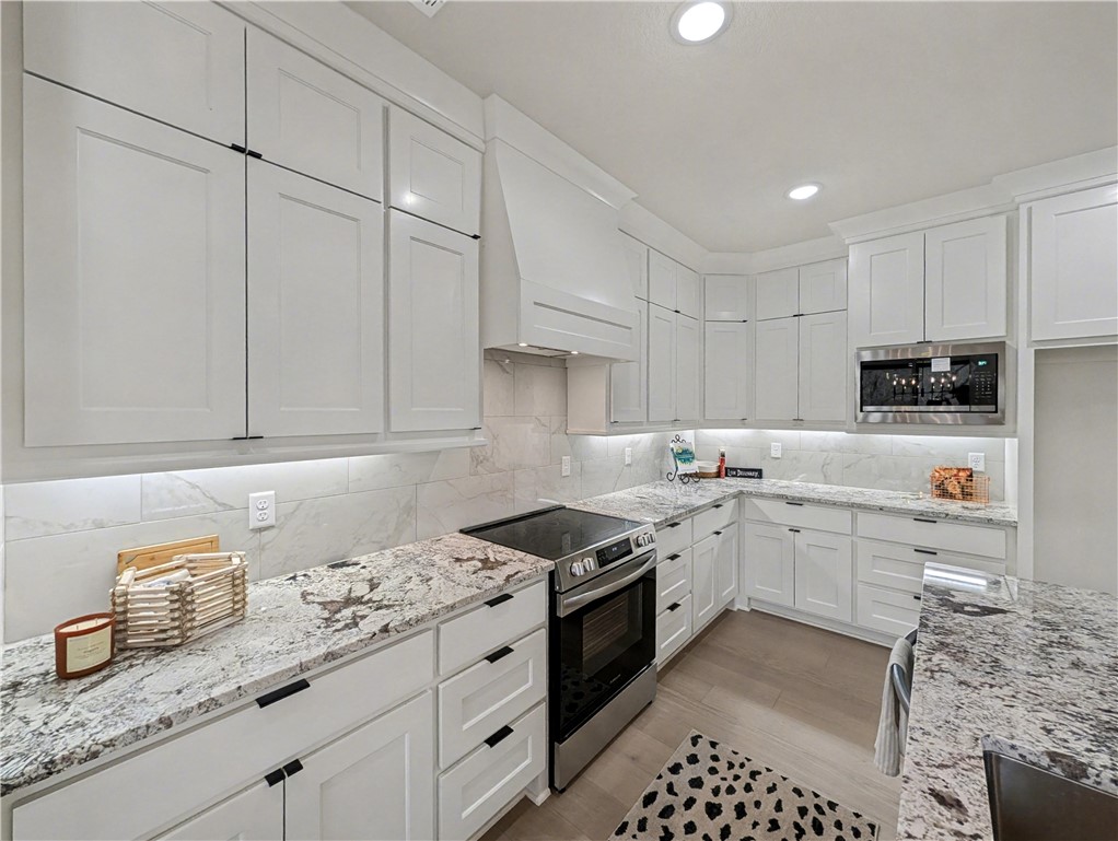 Norfolk Sub Bvv - Residential Lease