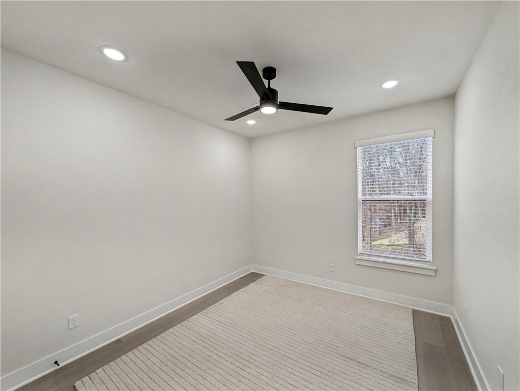 Norfolk Sub Bvv - Residential Lease