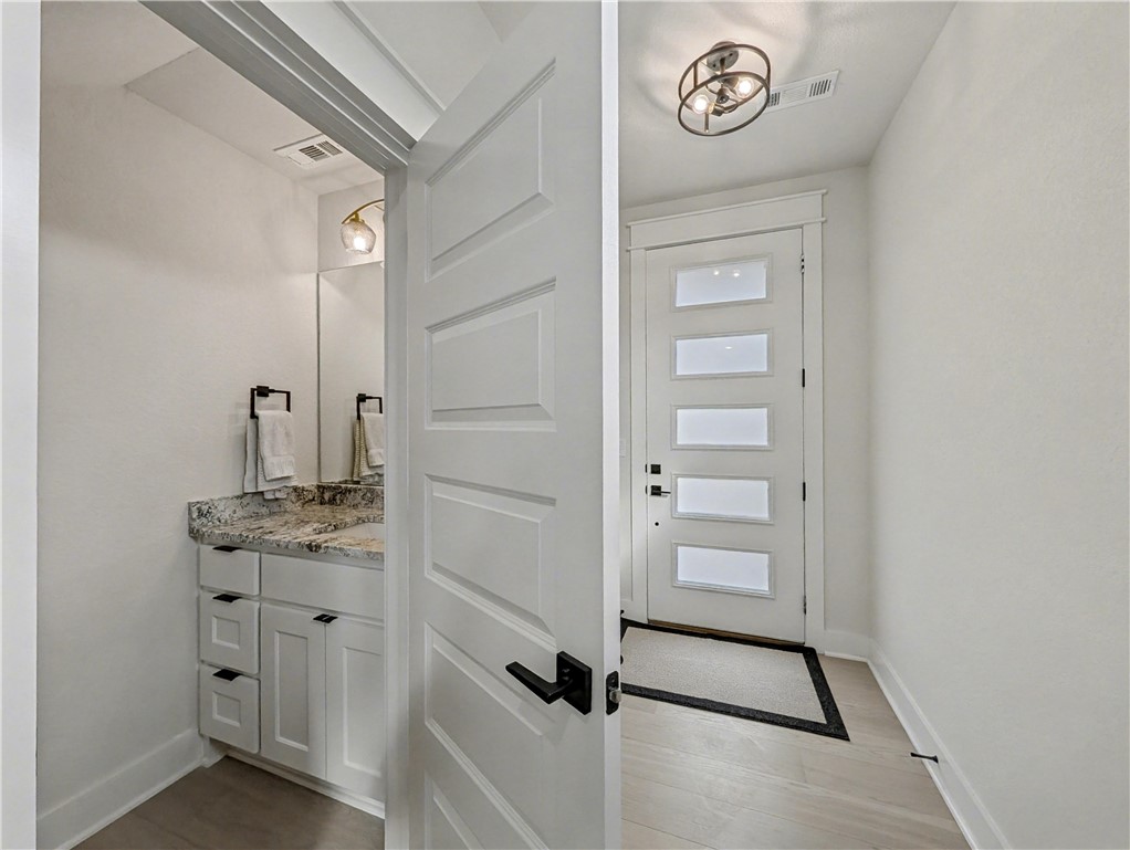 Norfolk Sub Bvv - Residential Lease