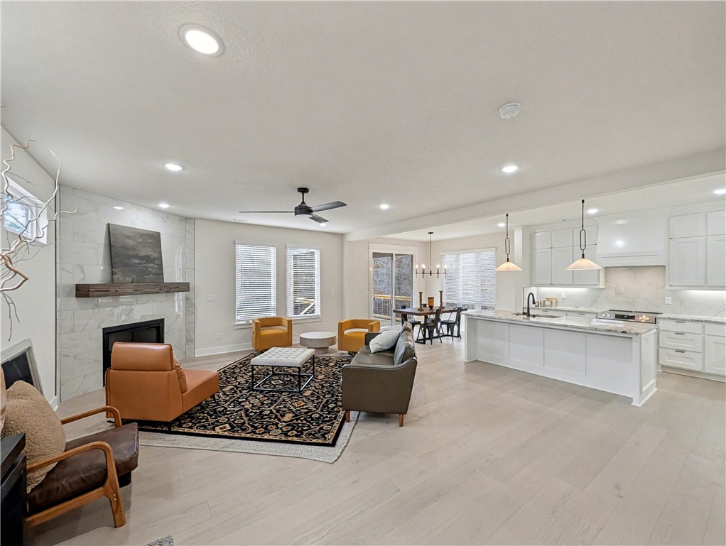 Norfolk Sub Bvv - Residential Lease