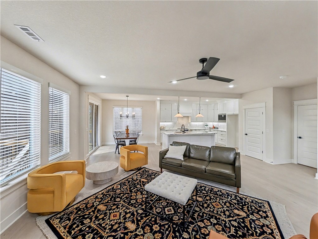 Norfolk Sub Bvv - Residential Lease