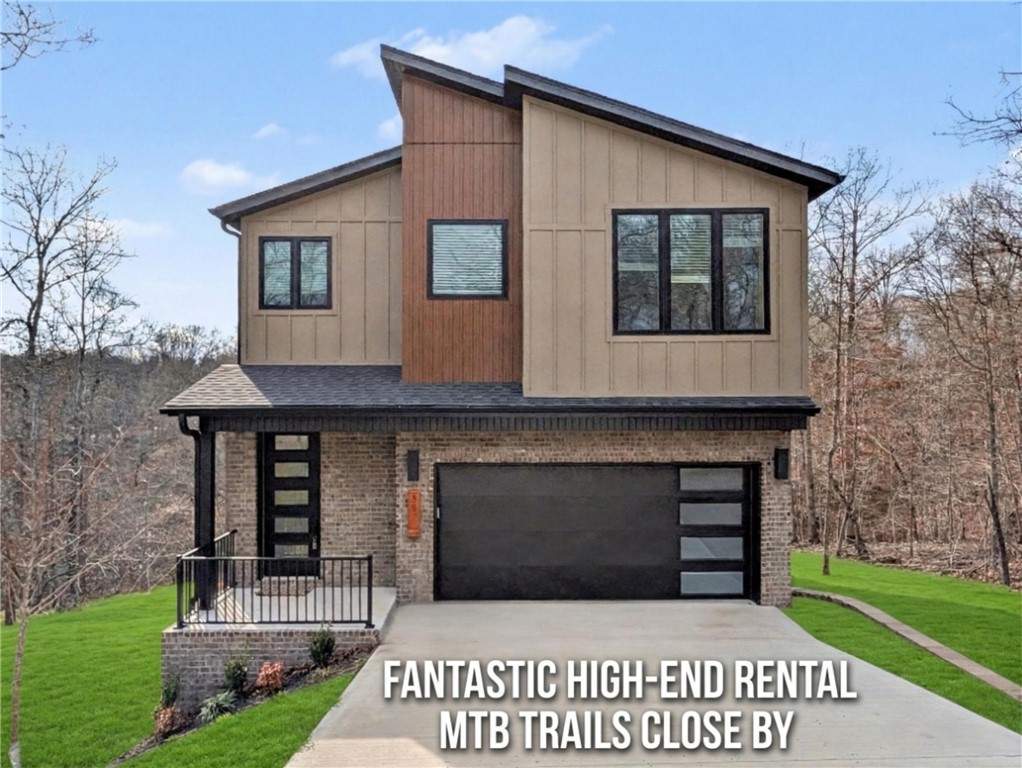 Norfolk Sub Bvv - Residential Lease