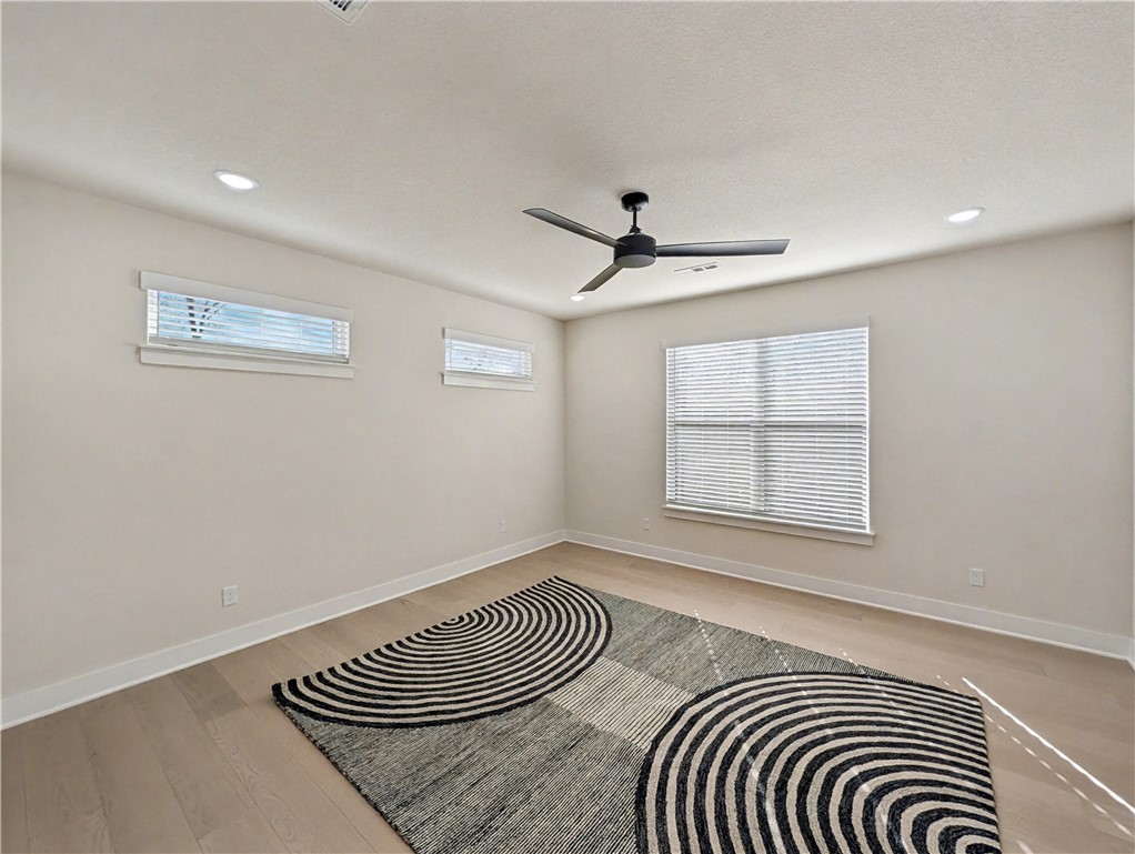 Norfolk Sub Bvv - Residential Lease