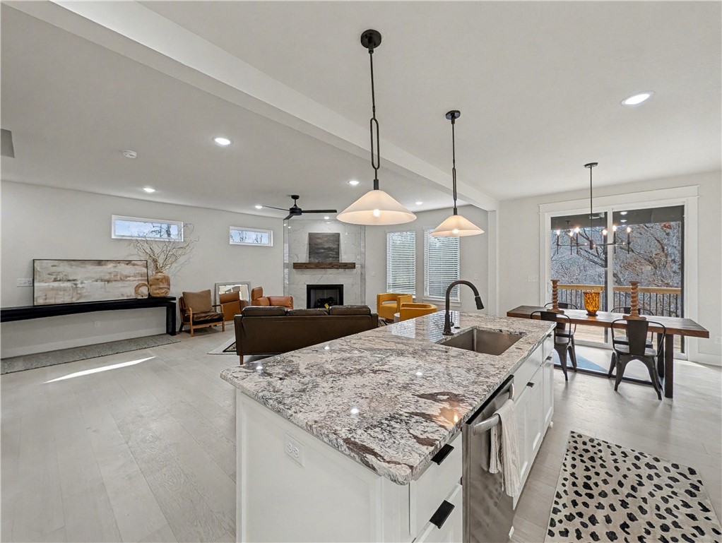 Norfolk Sub Bvv - Residential Lease