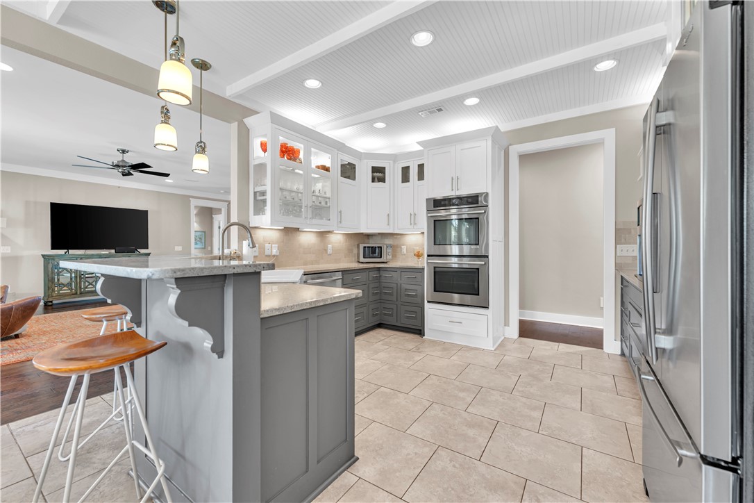 Hyde Park - Residential