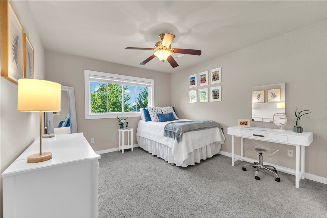 Hyde Park - Residential