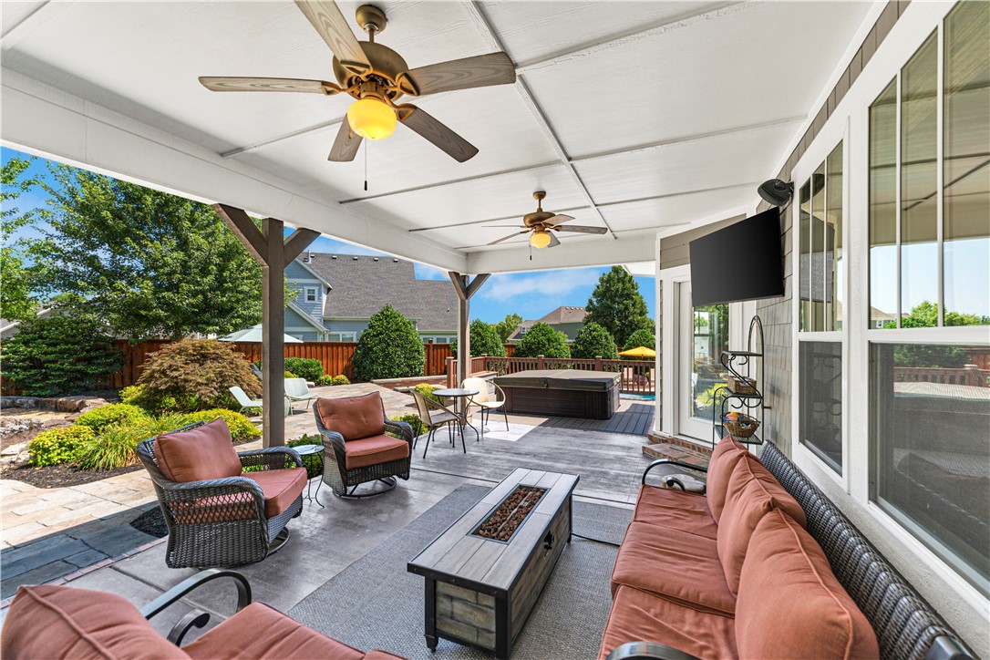 Hyde Park - Residential