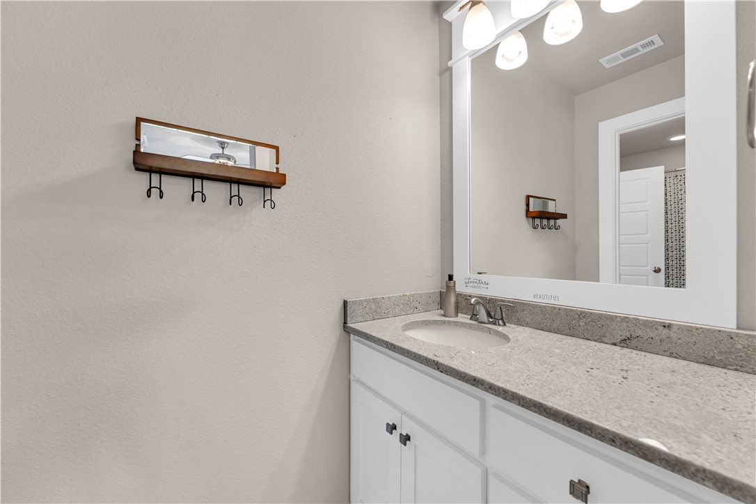 Hyde Park - Residential