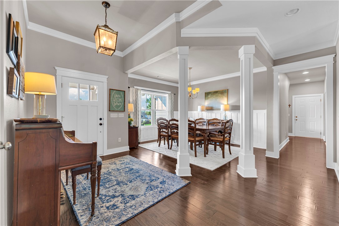 Hyde Park - Residential